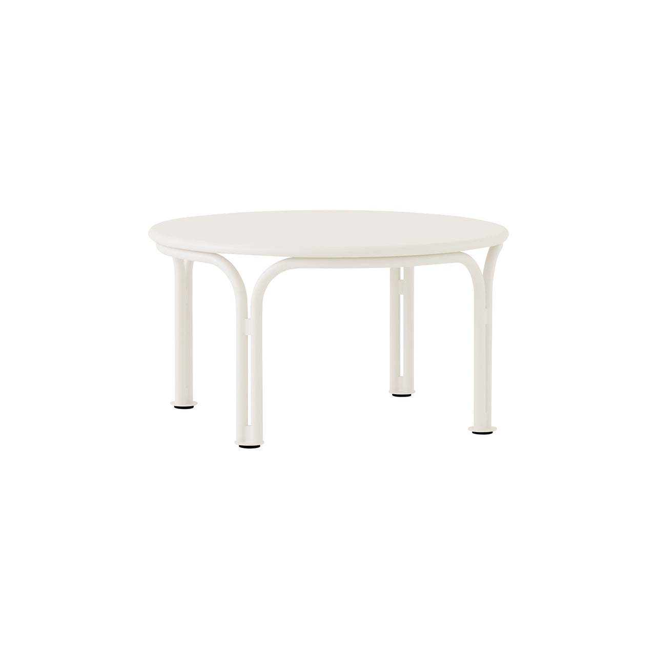 Thorvald SC108 + SC109 Outdoor Coffee Table: Small (SC108) - 27.6