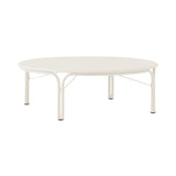 Thorvald SC108 + SC109 Outdoor Coffee Table: Large (SC109) - 45.3