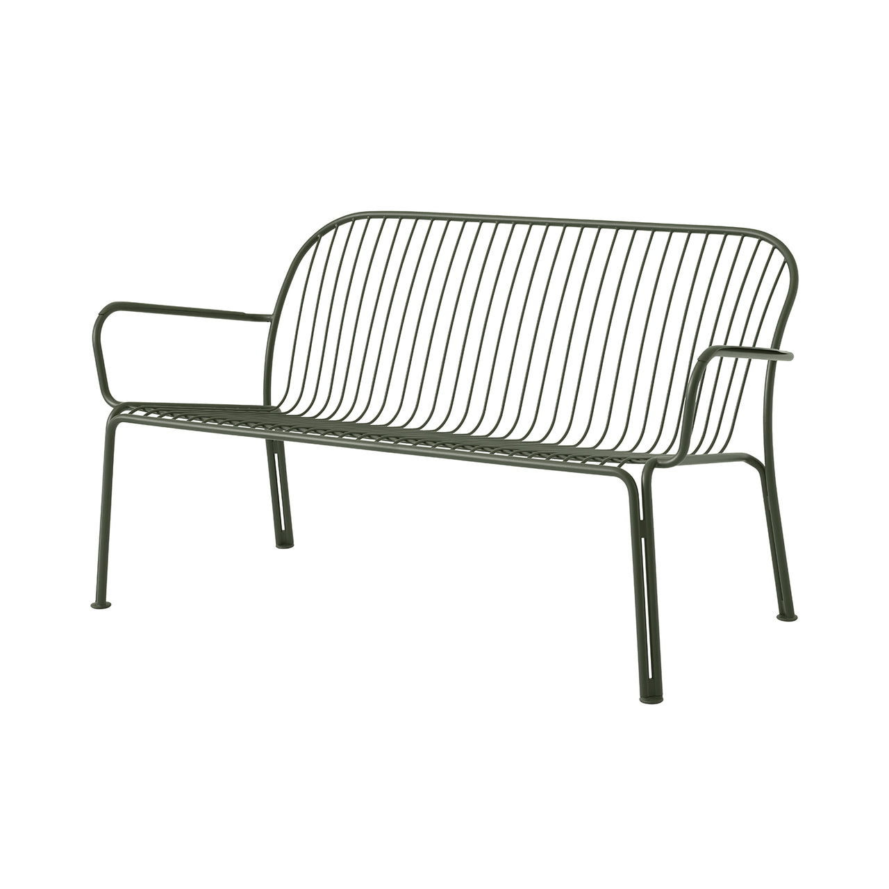 Thorvald SC110 Outdoor Lounge Sofa