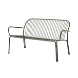 Thorvald SC110 Outdoor Lounge Sofa