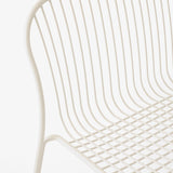 Thorvald SC111 Outdoor Dining Bench