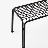 Thorvald SC112 Outdoor Bench