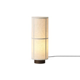 Hashira Table Lamp: Raw