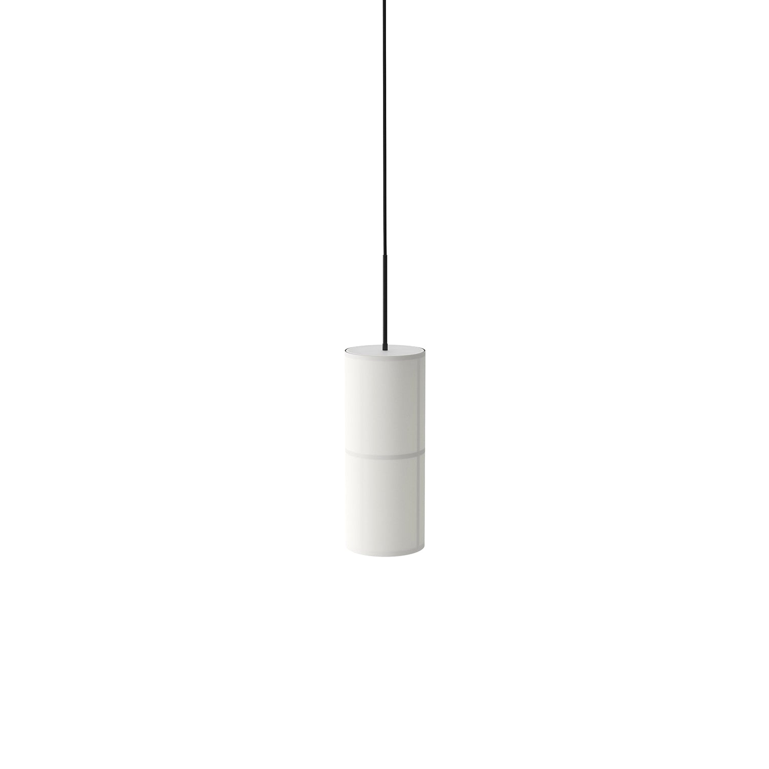 Hashira Pendant Lamp: Small - 23.6
