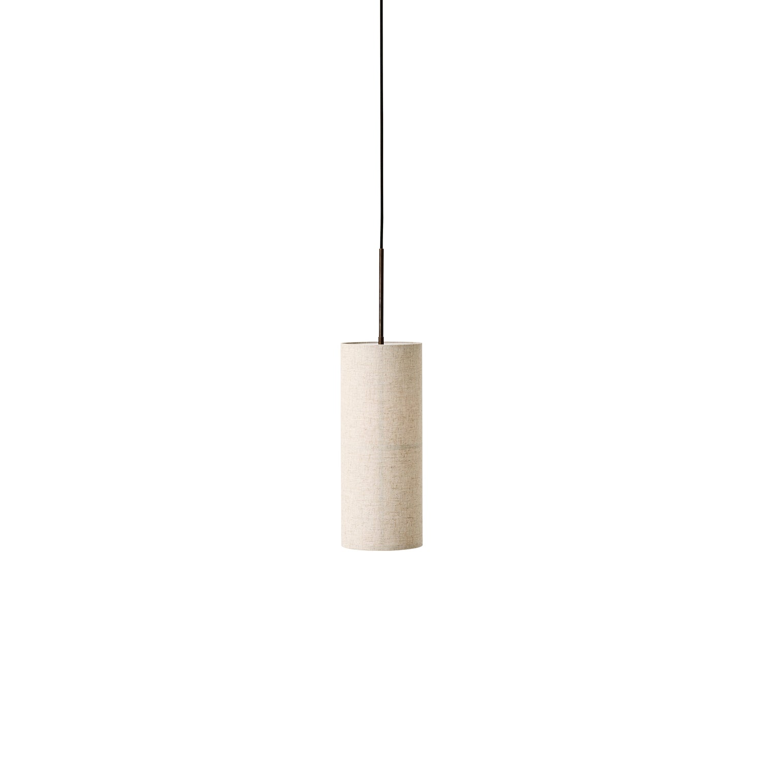 Hashira Pendant Lamp: Small - 23.6