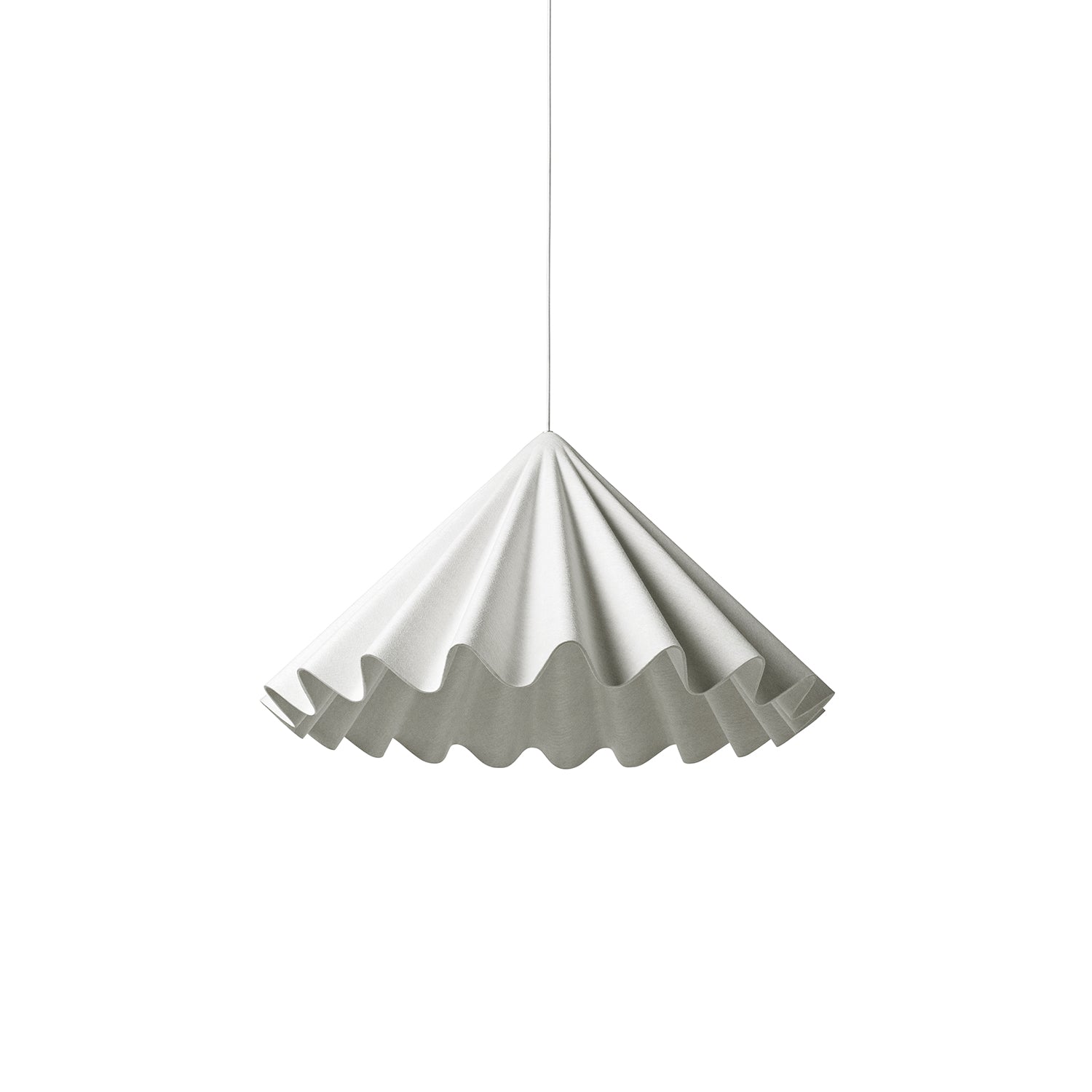 Dancing Pendant Light: Quick Ship + Large - 37.4