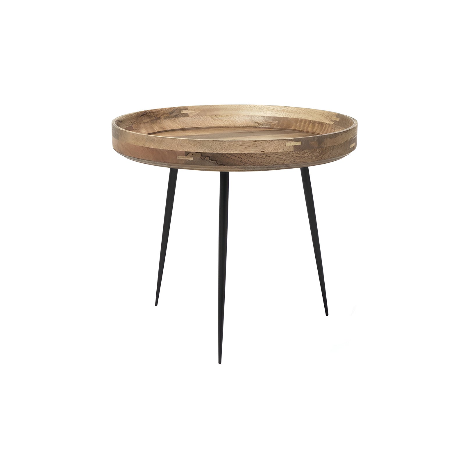 Bowl Table: Large - 19.7
