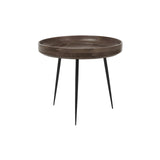 Bowl Table: Large - 19.7