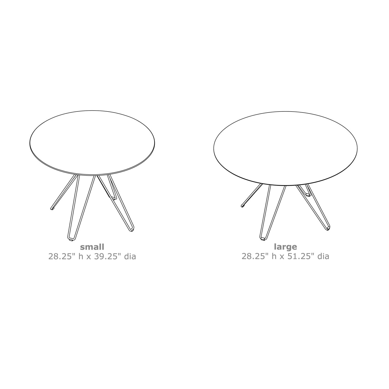 Tio Dining Table