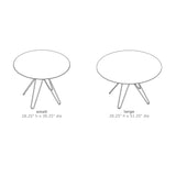Tio Dining Table