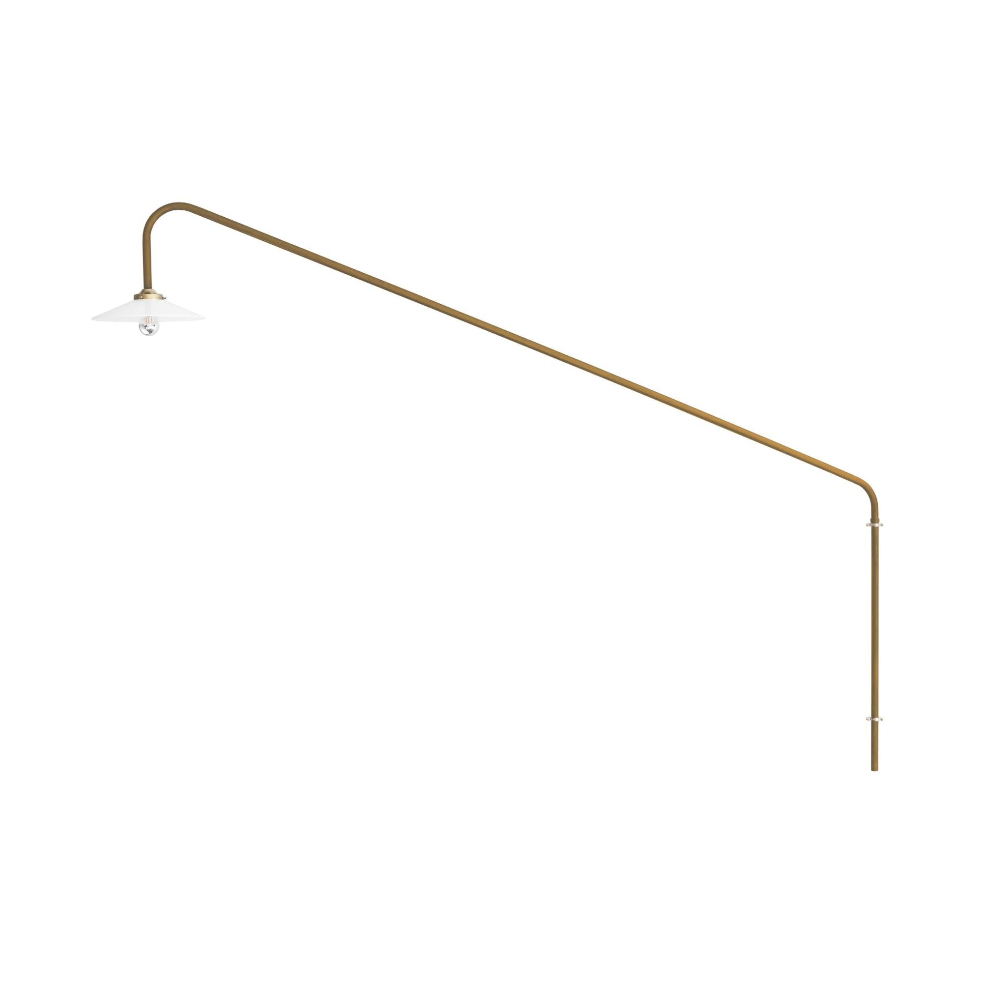 Hanging Lamp n°1: Curry