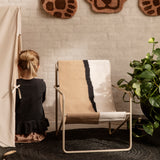 Desert Kids Chair