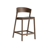 Cover Bar + Counter Stool: Upholstered - Quick Ship