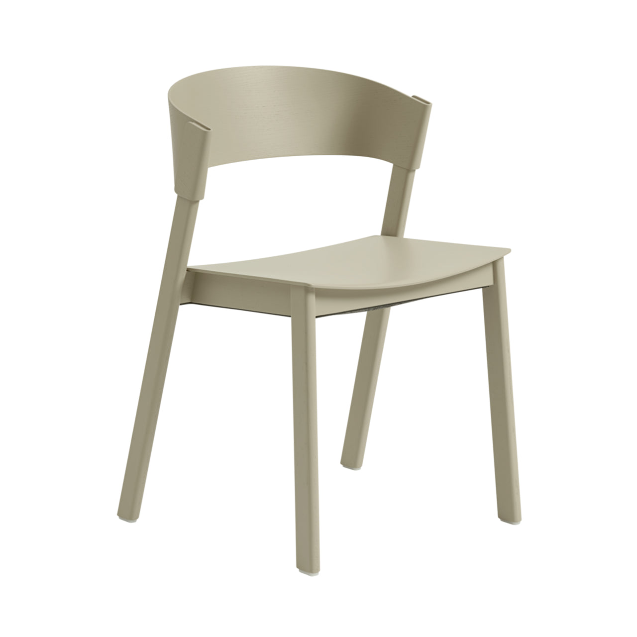 Cover Side Chair - Quick Ship