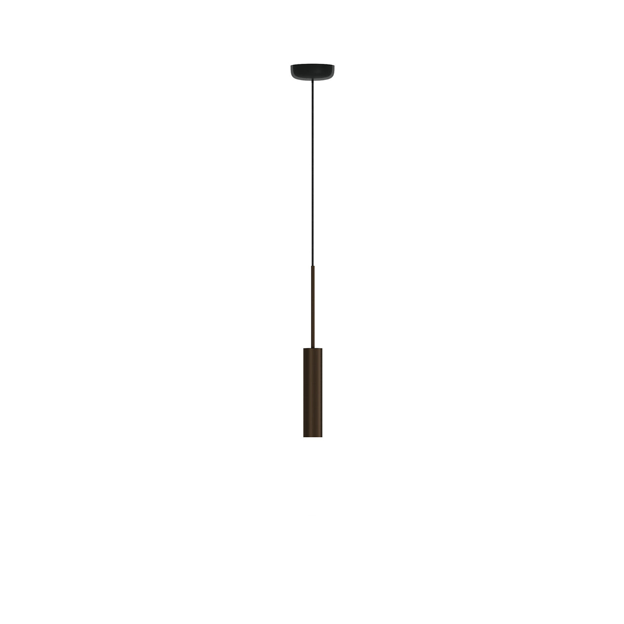 Tubulaire Pendant Lamp: Small