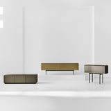 Malmo Sideboard: Large