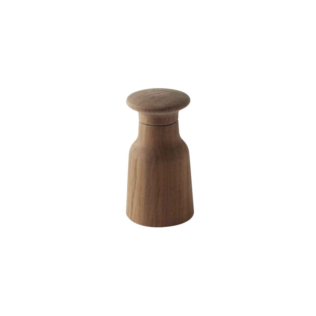 Hammer Grinder: Teak + Oiled