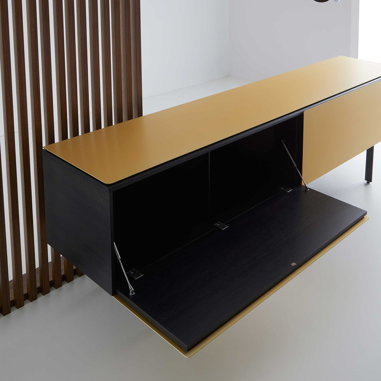 Malmo Sideboard: Large