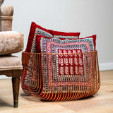 Bend Basket