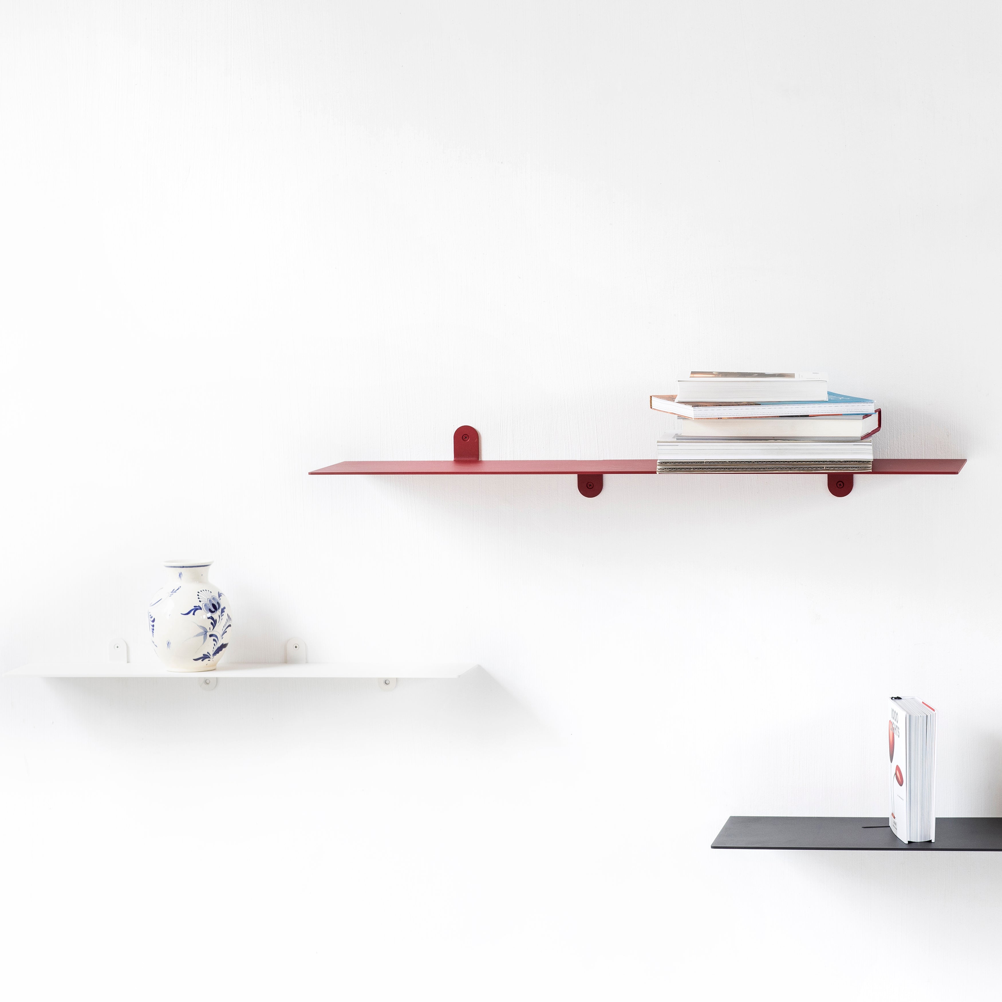 Shelf n°2