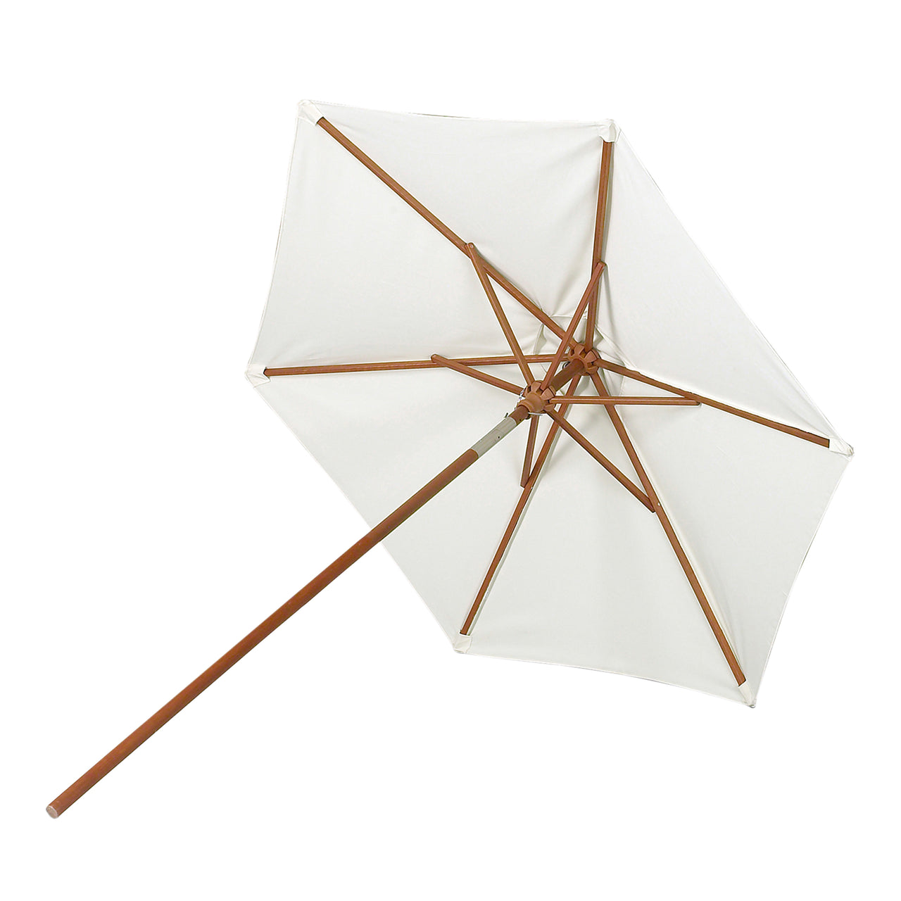 Messina Umbrella: Round