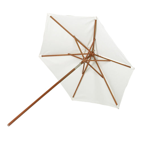 Messina Umbrella: Small + Without Base
