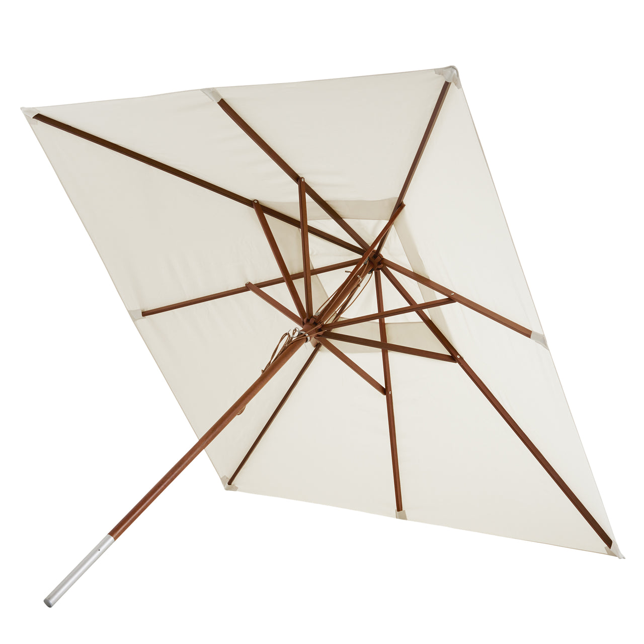 Messina Umbrella: Square