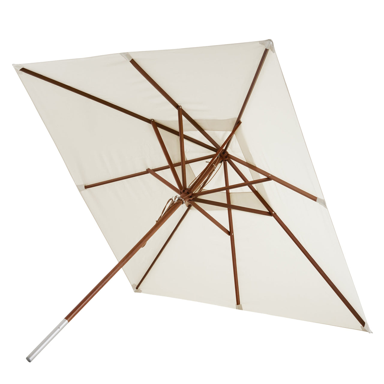 Messina Umbrella: Square