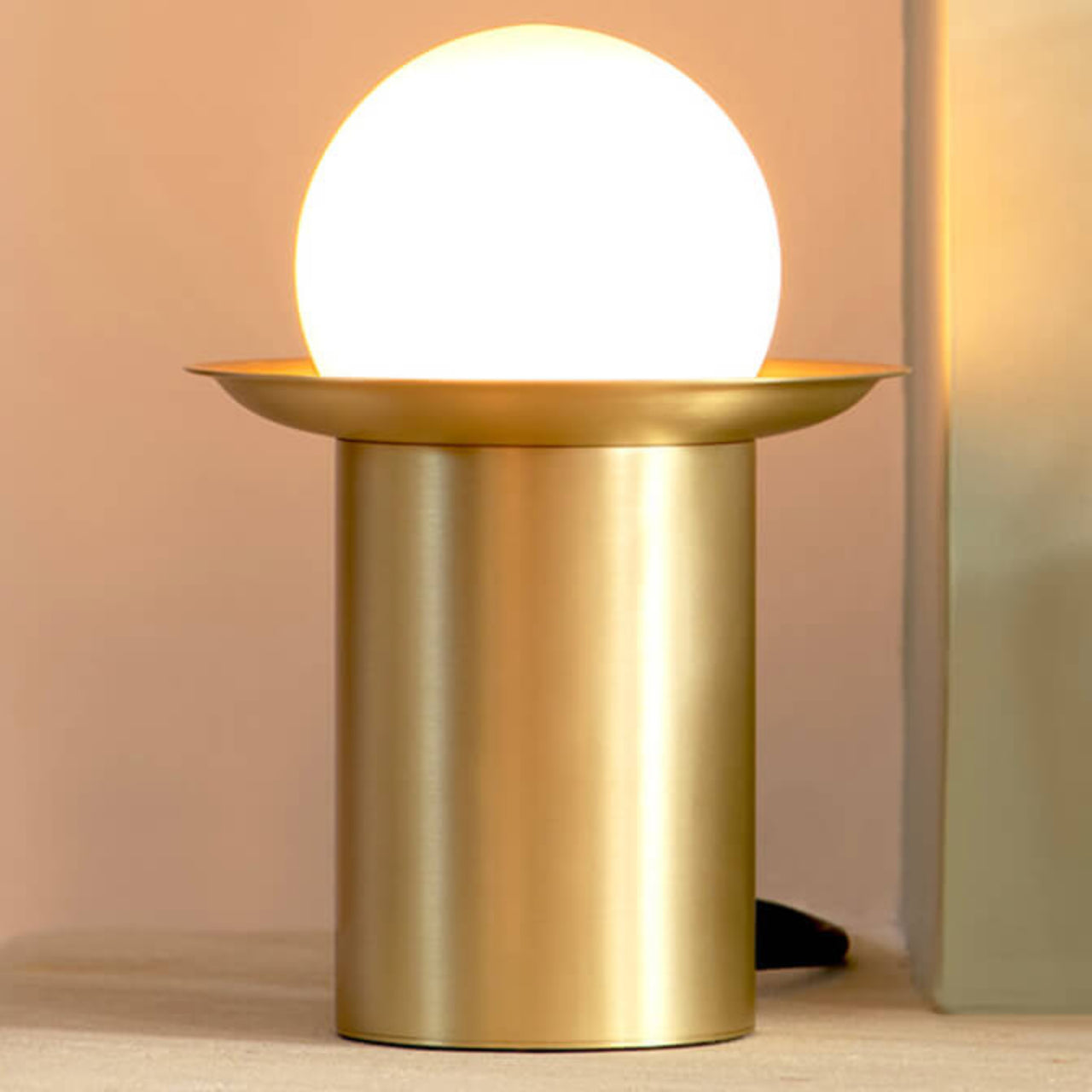 Janed Table Lamp