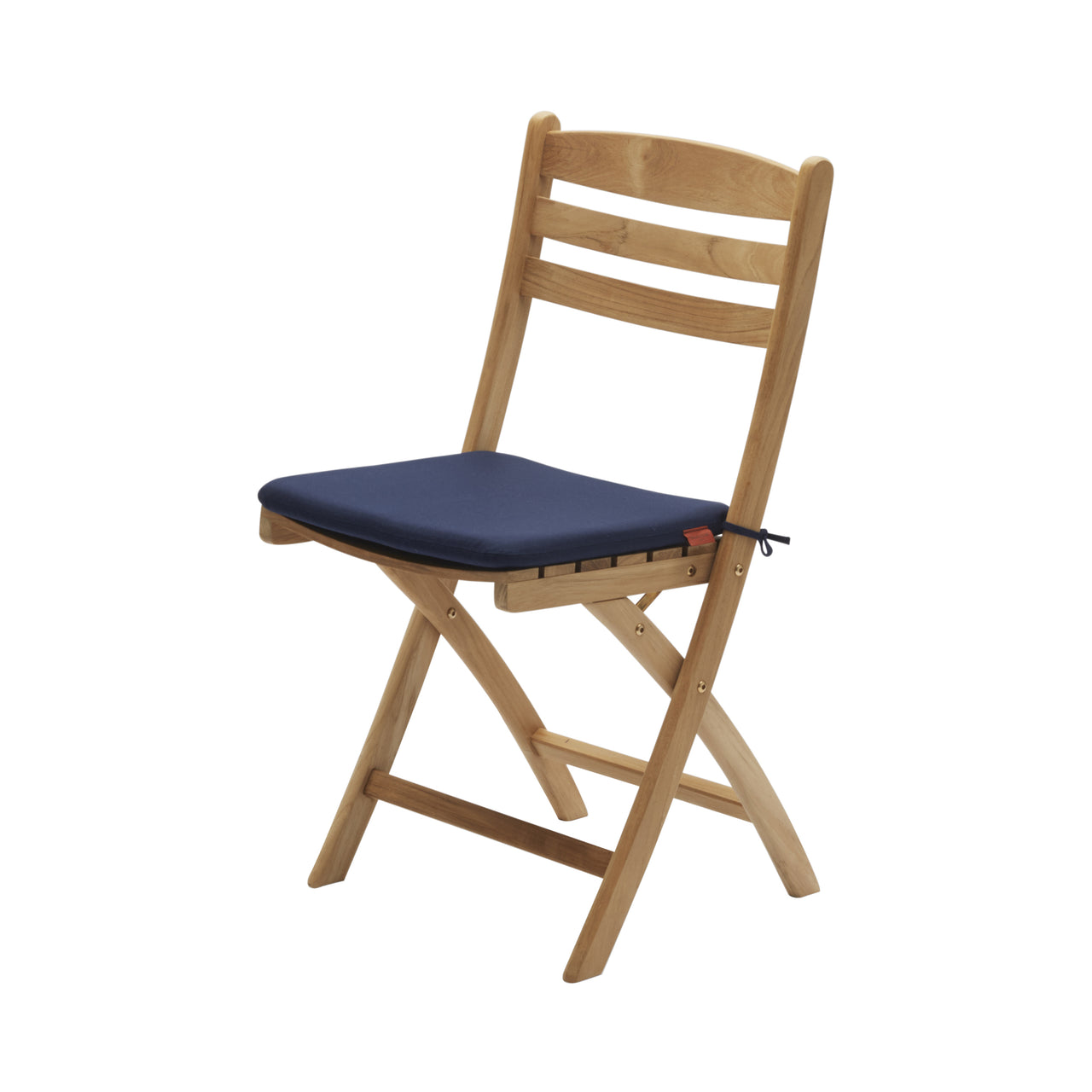 Selandia Chair: With Marine Cushion
