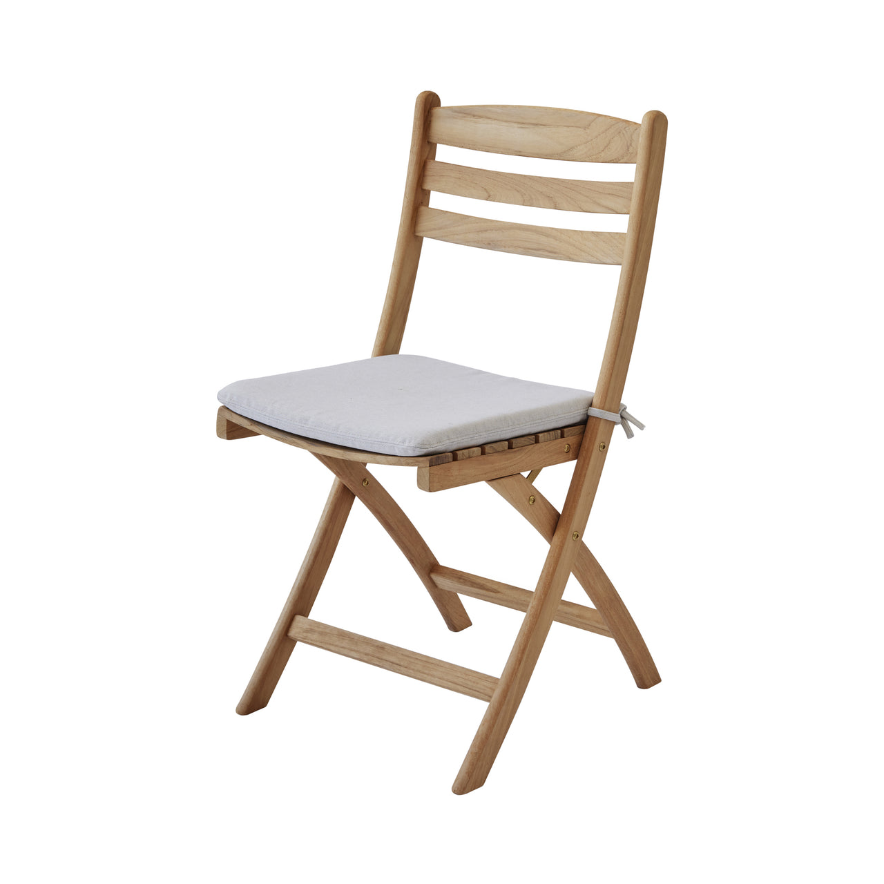 Selandia Chair: With Papyrus Cushion