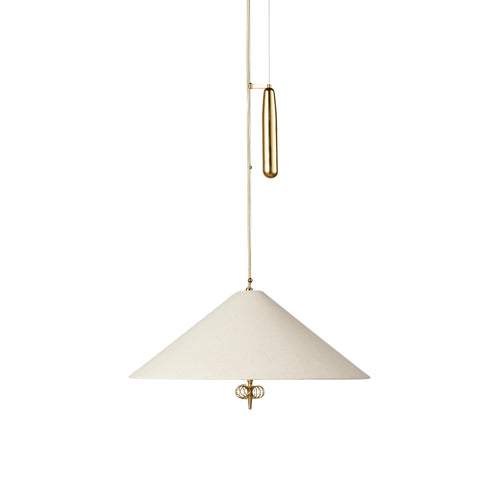 1967 Adjustable Pendant