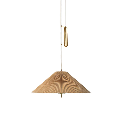 1972 Adjustable Pendant