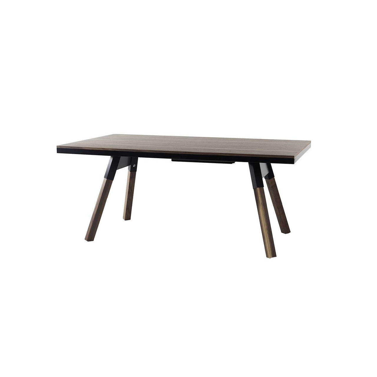 You and Me Wooden Ping Pong/Dining/Conference Table: Small - 70.9