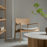 A-LC01 Lounge Chair