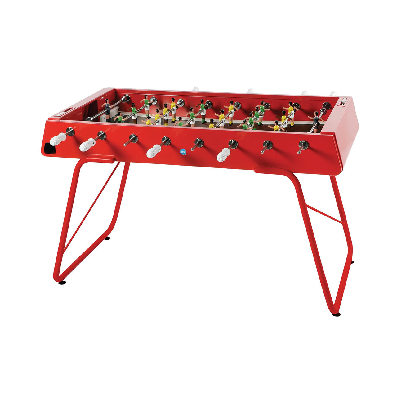 RS3 Football Table: Indoor/Outdoor + Red