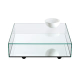 Reflect Table