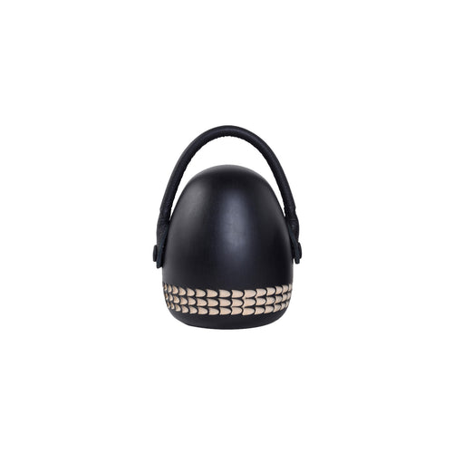 Stopme Bookstop + Doorstop: Reshma 3 Rows