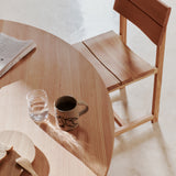 Aukko Dining Table