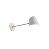 Hartau Wall Lamp: Small - 7