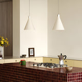 Bower Pendant Light