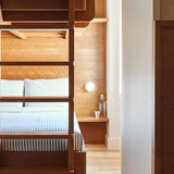 Dimple Sconce