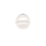 Press Sphere Frosted Pendant: Regular - 11.8