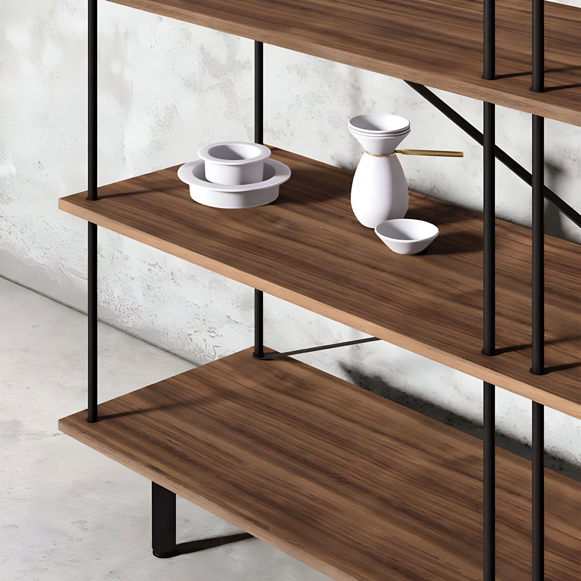 Seiton Shelf