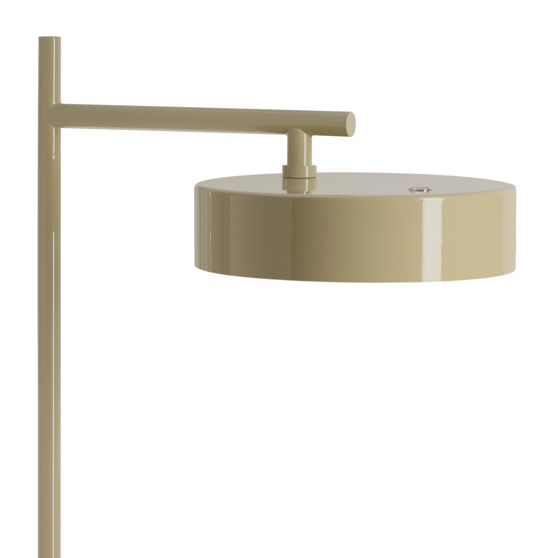 Berlin Floor Lamp: Outdoor