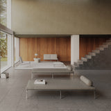 Man Daybed: Upholstered