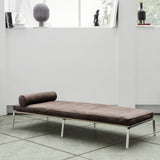 Man Daybed: Upholstered