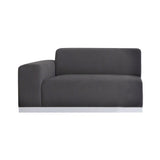 Frente Sofa Modules: Right Arm - 35.4