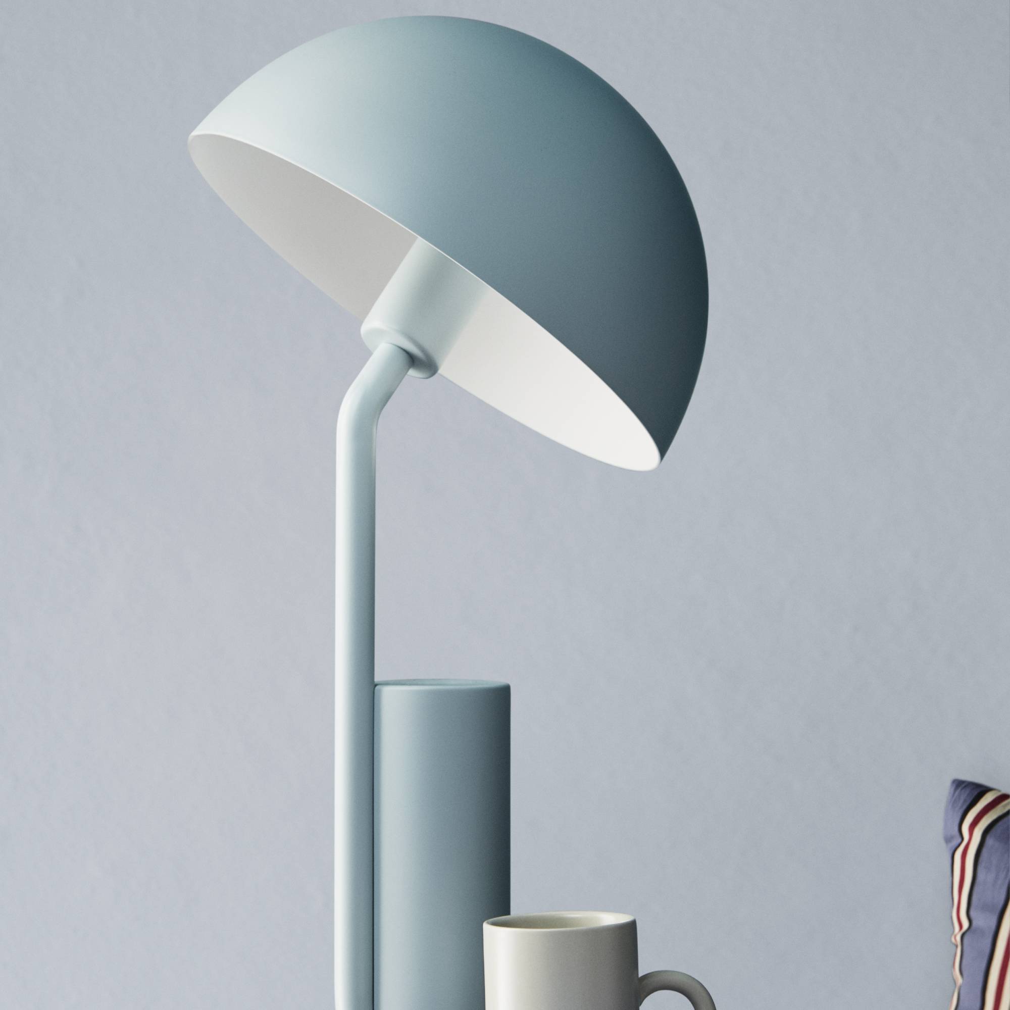 OUTLET - Cap Table Lamp