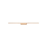 Link Double Reading Wall Light: Small - 18.5
